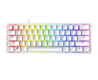 RAZER Huntsman Mini Clicky Optical Switch Mercury RZ03-03390300-R3M1 - 588138 - zdjęcie 1